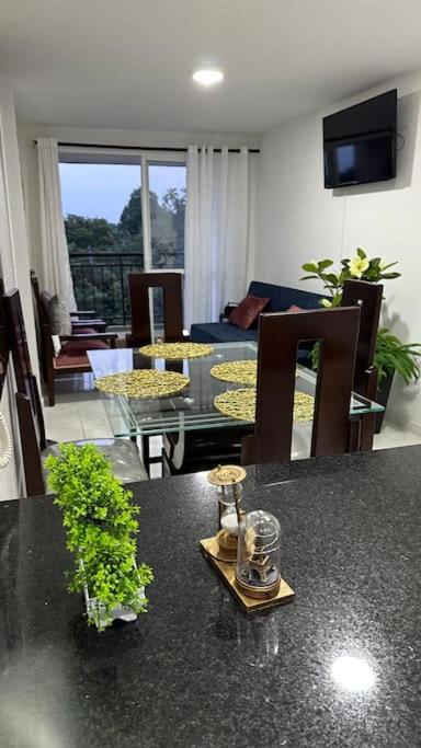 Apartamento moderno en Cali