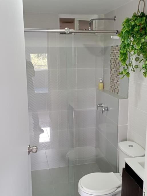 Apartamento moderno en Cali