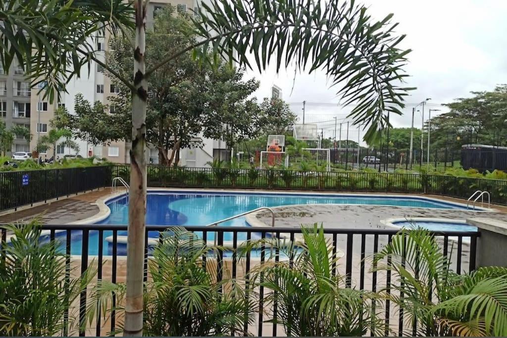 Apartamento moderno en Cali