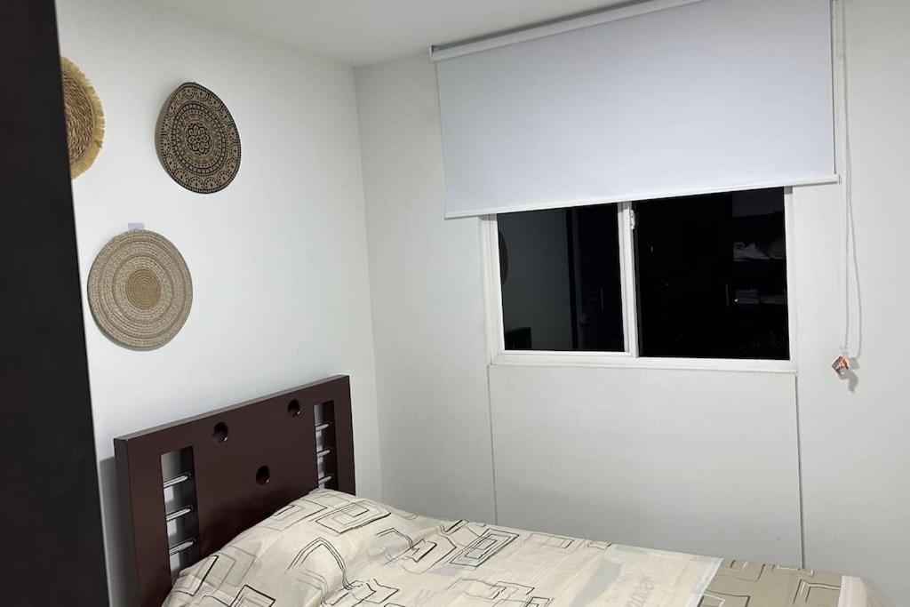 Apartamento moderno en Cali