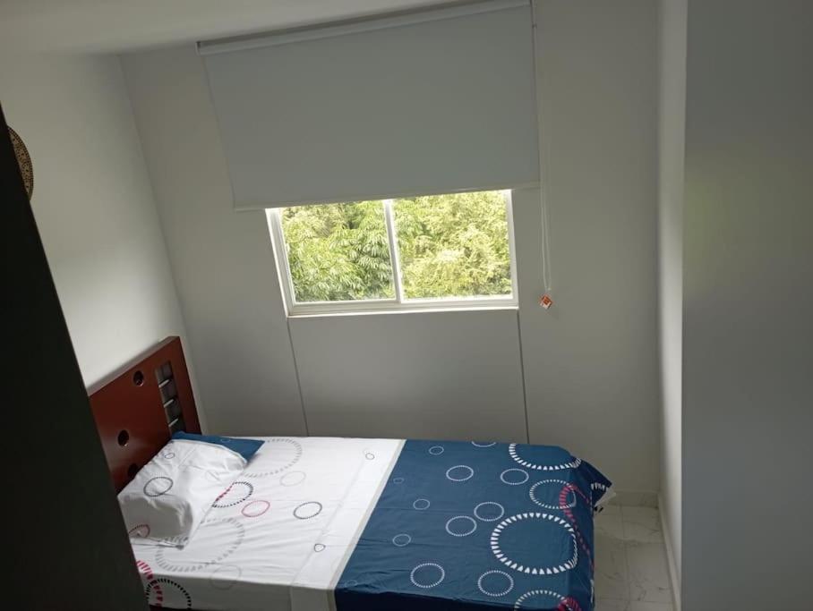 Apartamento moderno en Cali
