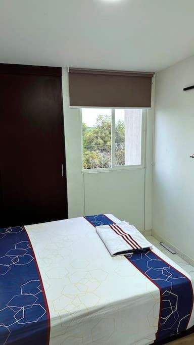 Apartamento moderno en Cali