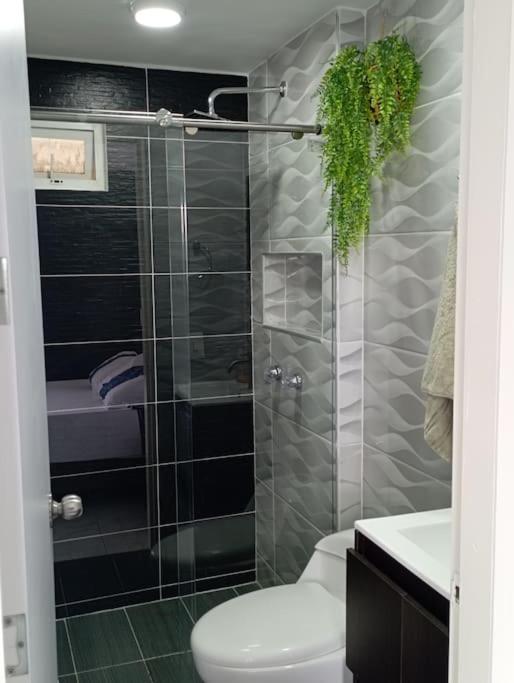 Apartamento moderno en Cali