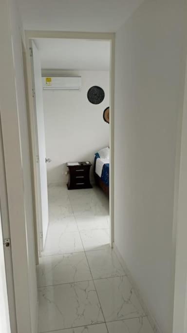 Apartamento moderno en Cali