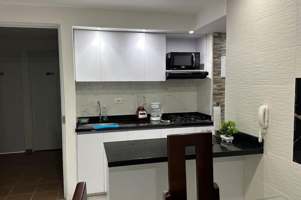 Apartamento moderno en Cali