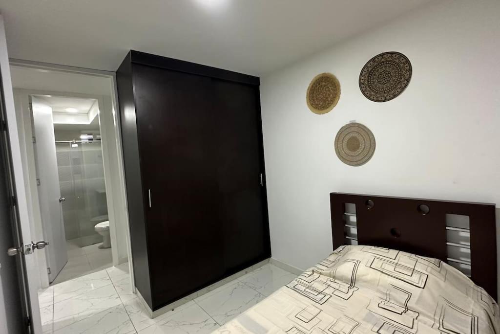 Apartamento moderno en Cali