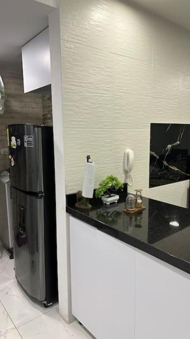 Apartamento moderno en Cali