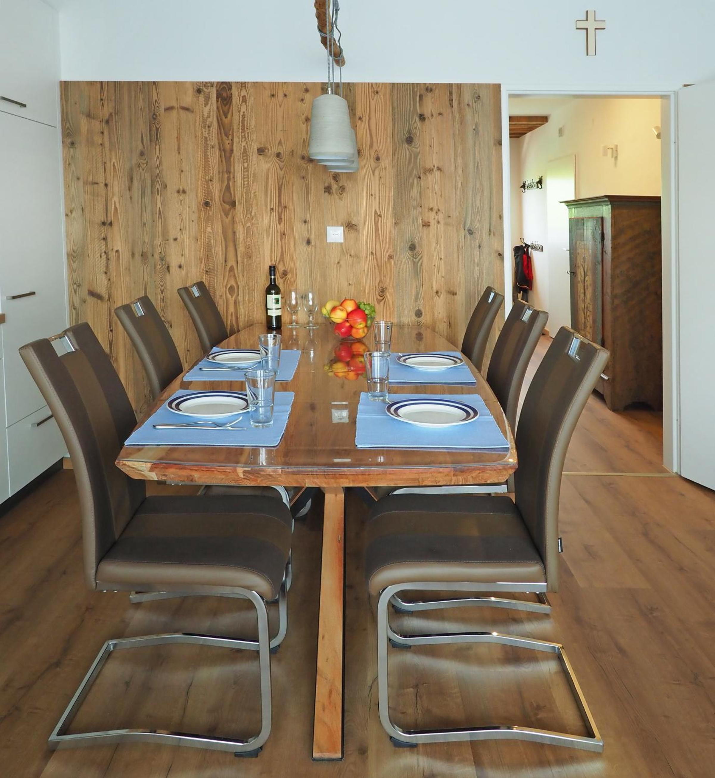 Ferienwohnung Bergklang - Teilnahme an Oberstaufen PLUS