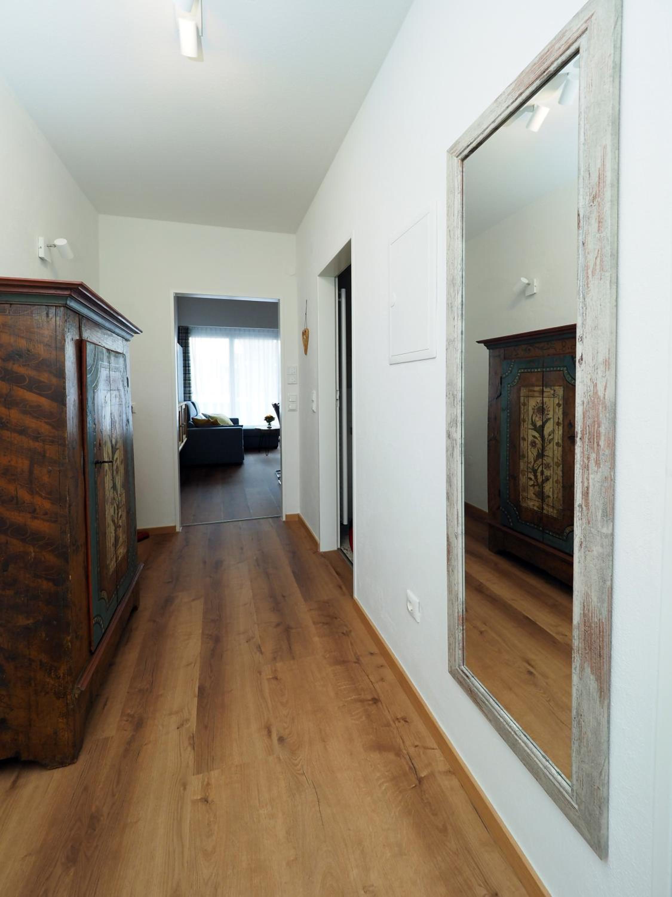 Ferienwohnung Bergklang - Teilnahme an Oberstaufen PLUS