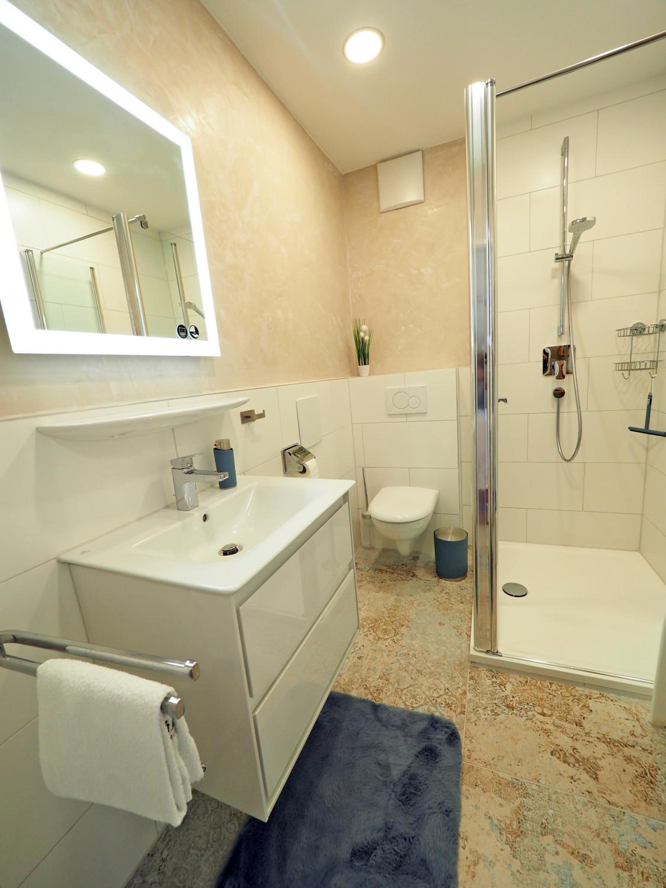 Ferienwohnung Bergklang - Teilnahme an Oberstaufen PLUS