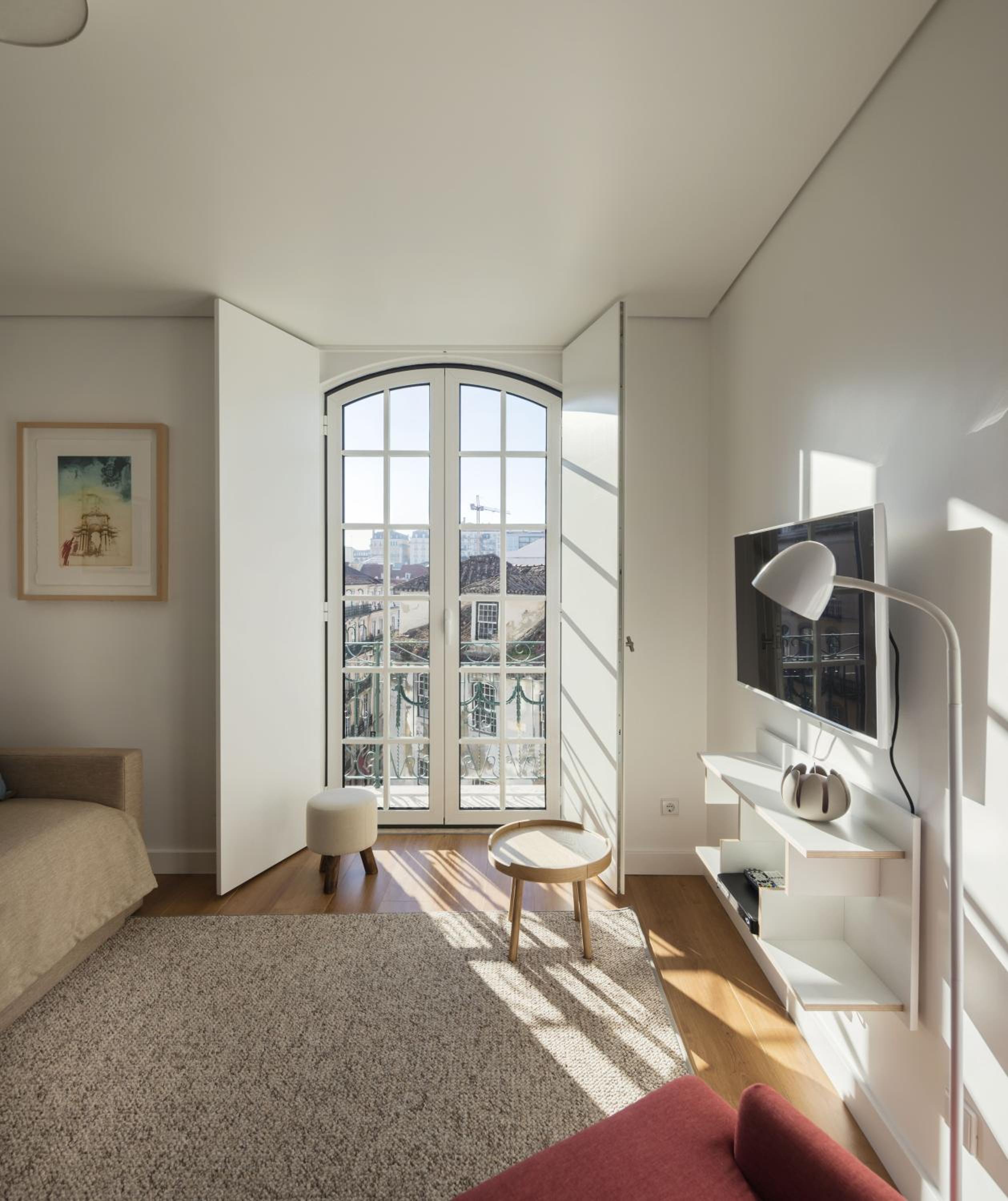 LSA Baixa Castelo by Numa