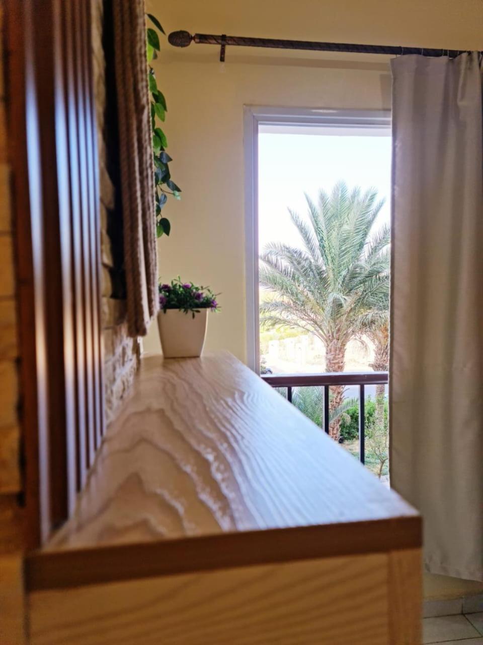 Hurghada village