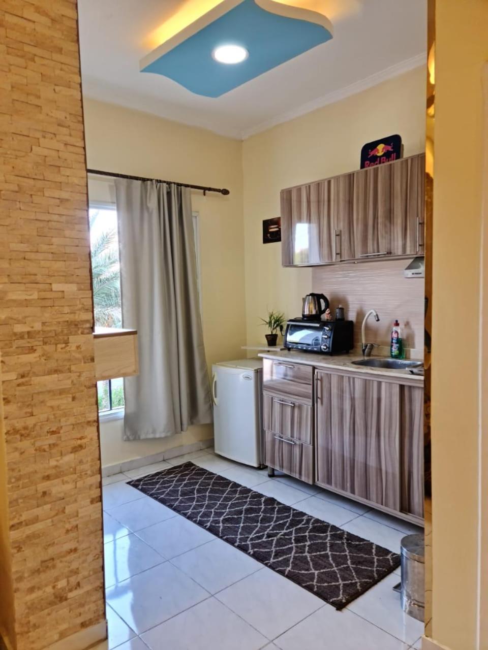 Hurghada village
