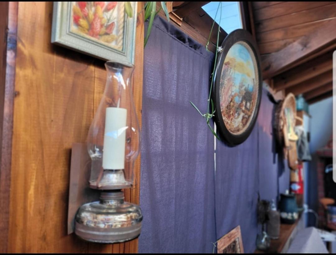 Monoambiente El refugio