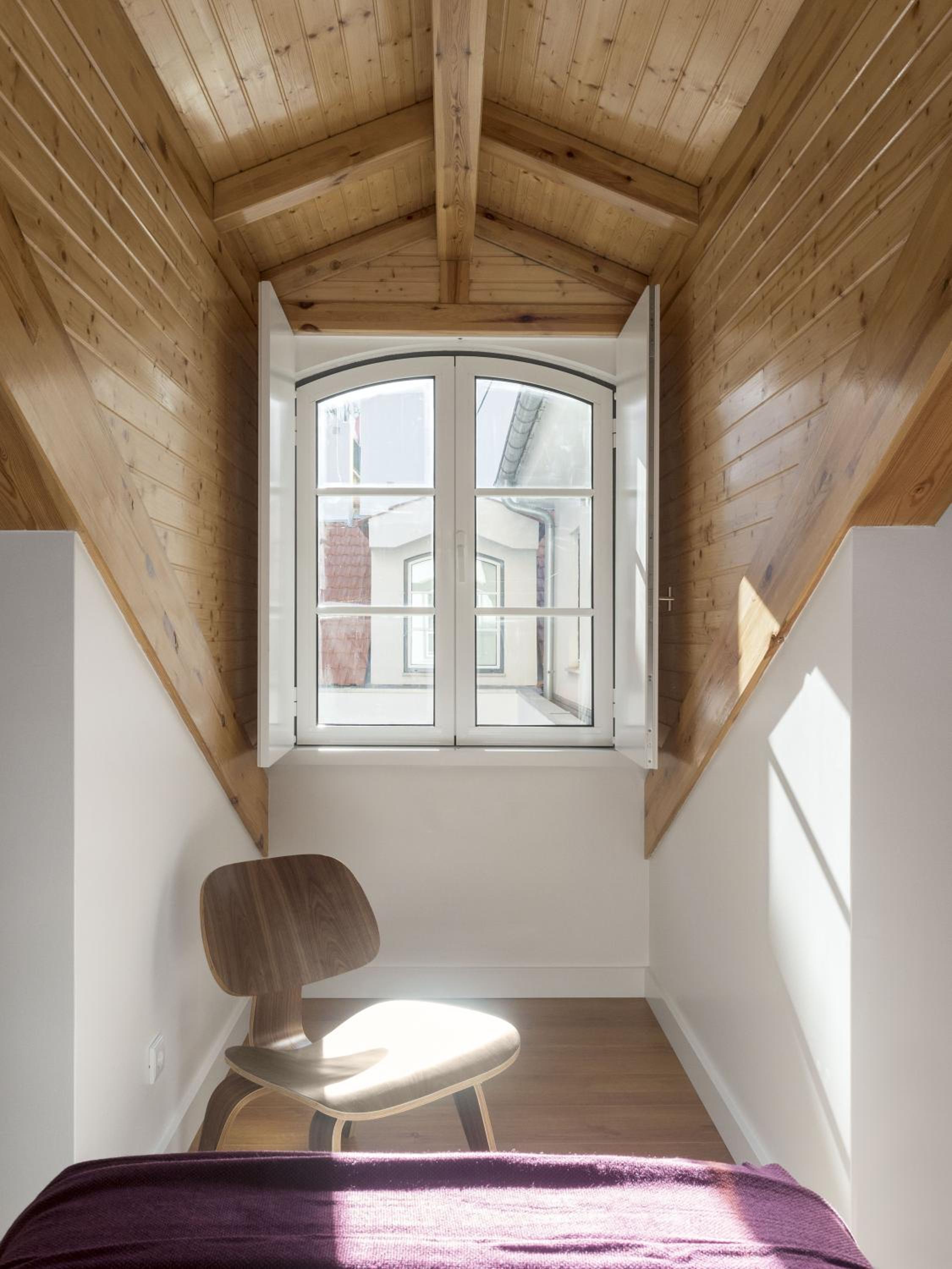 LSA Baixa Castelo by Numa