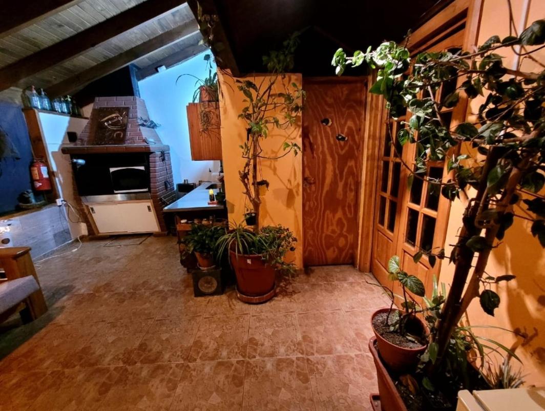 Monoambiente El refugio