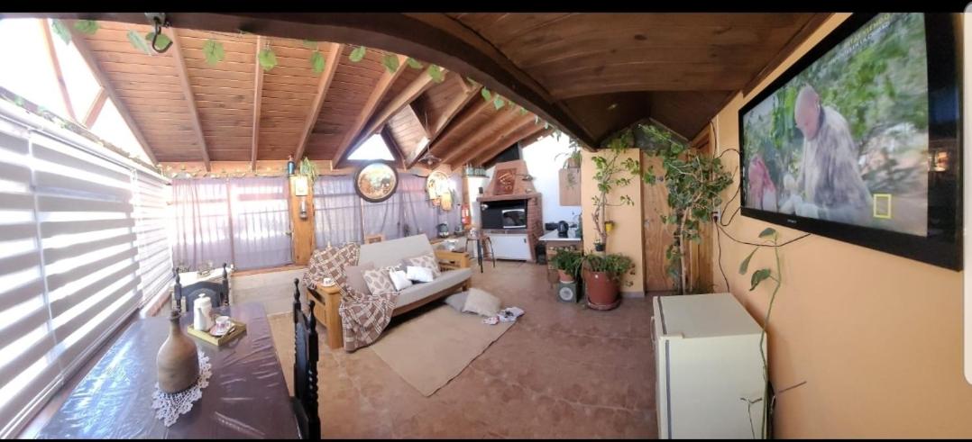 Monoambiente El refugio