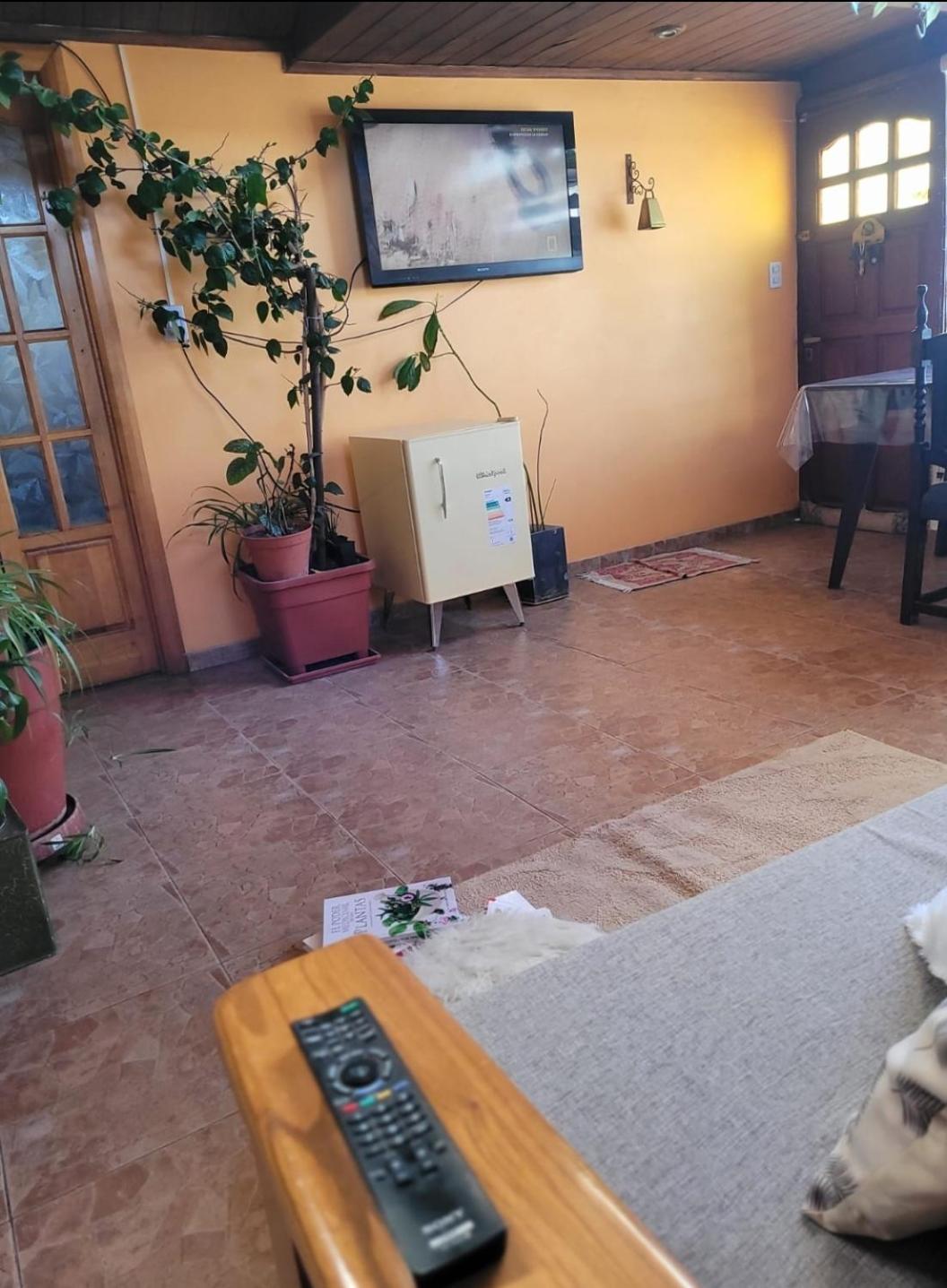 Monoambiente El refugio