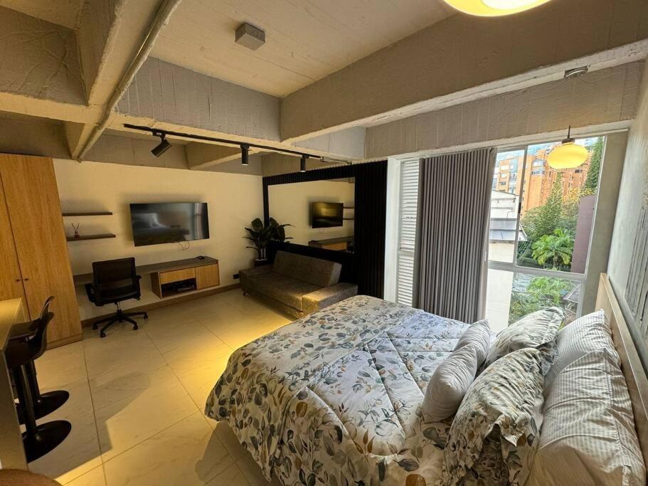 Reposso Studio Poblado