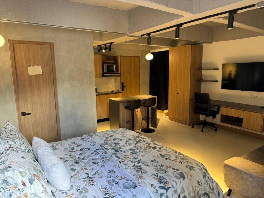 Reposso Studio Poblado
