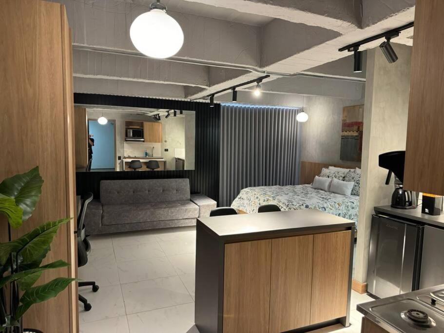 Reposso Studio Poblado