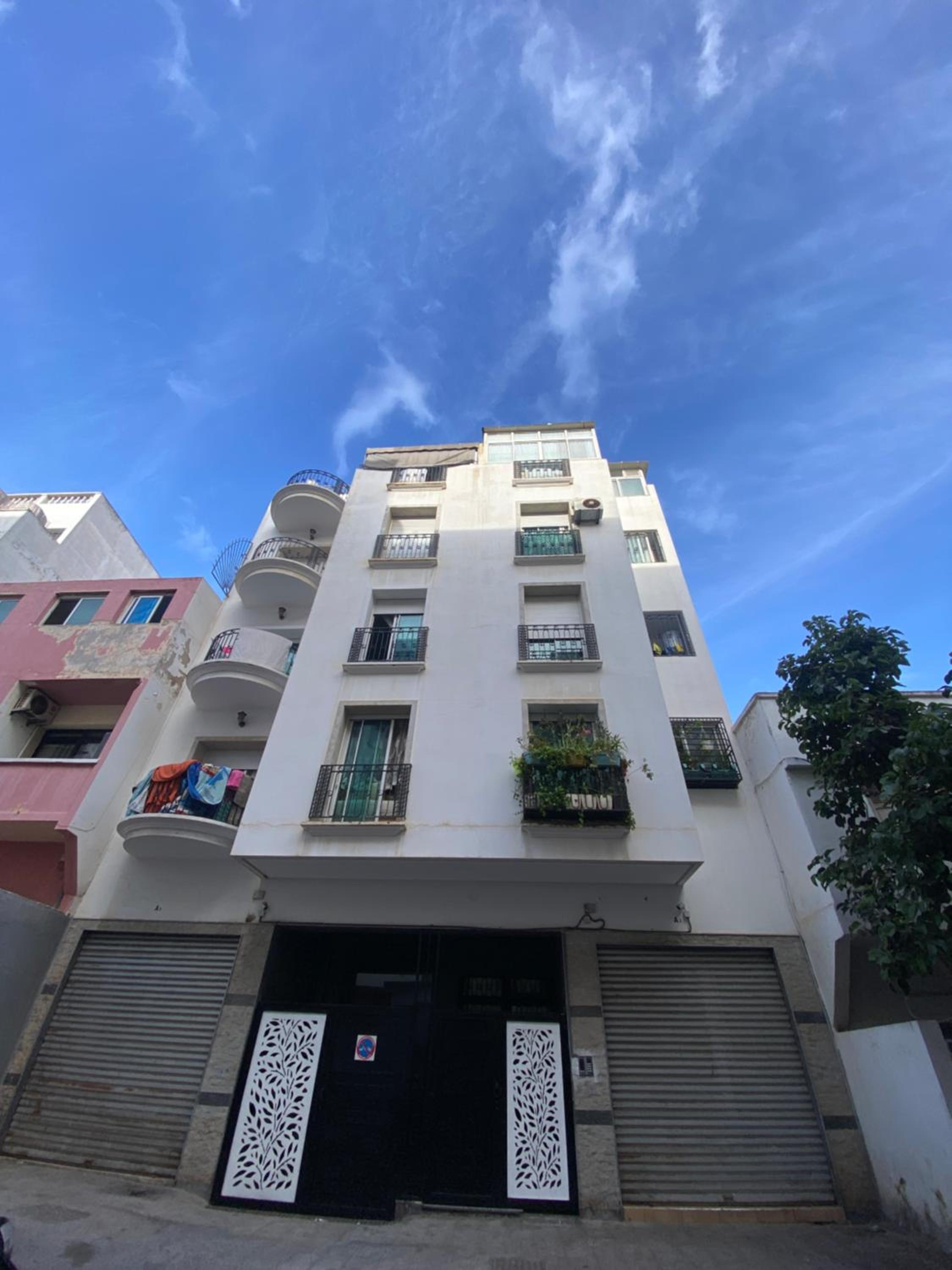 building