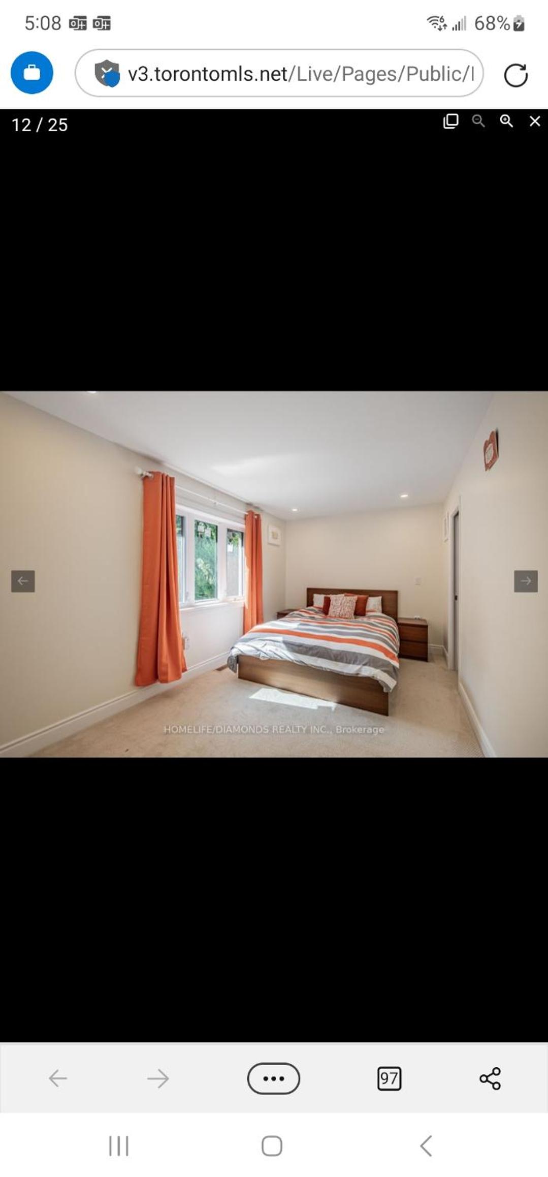 Rare 3 Bedroom Luxury Close to Lake