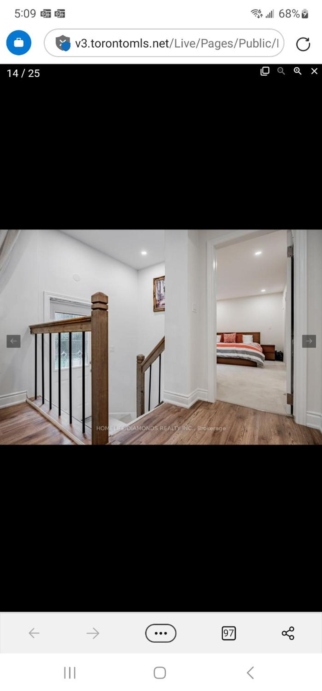 Rare 3 Bedroom Luxury Close to Lake