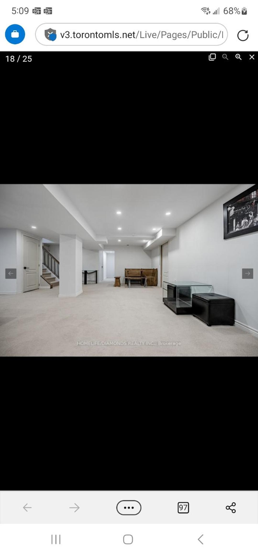 Rare 3 Bedroom Luxury Close to Lake
