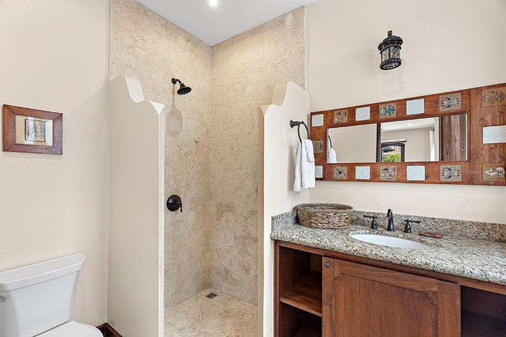 Las Catalinas Studio Beach Walkable