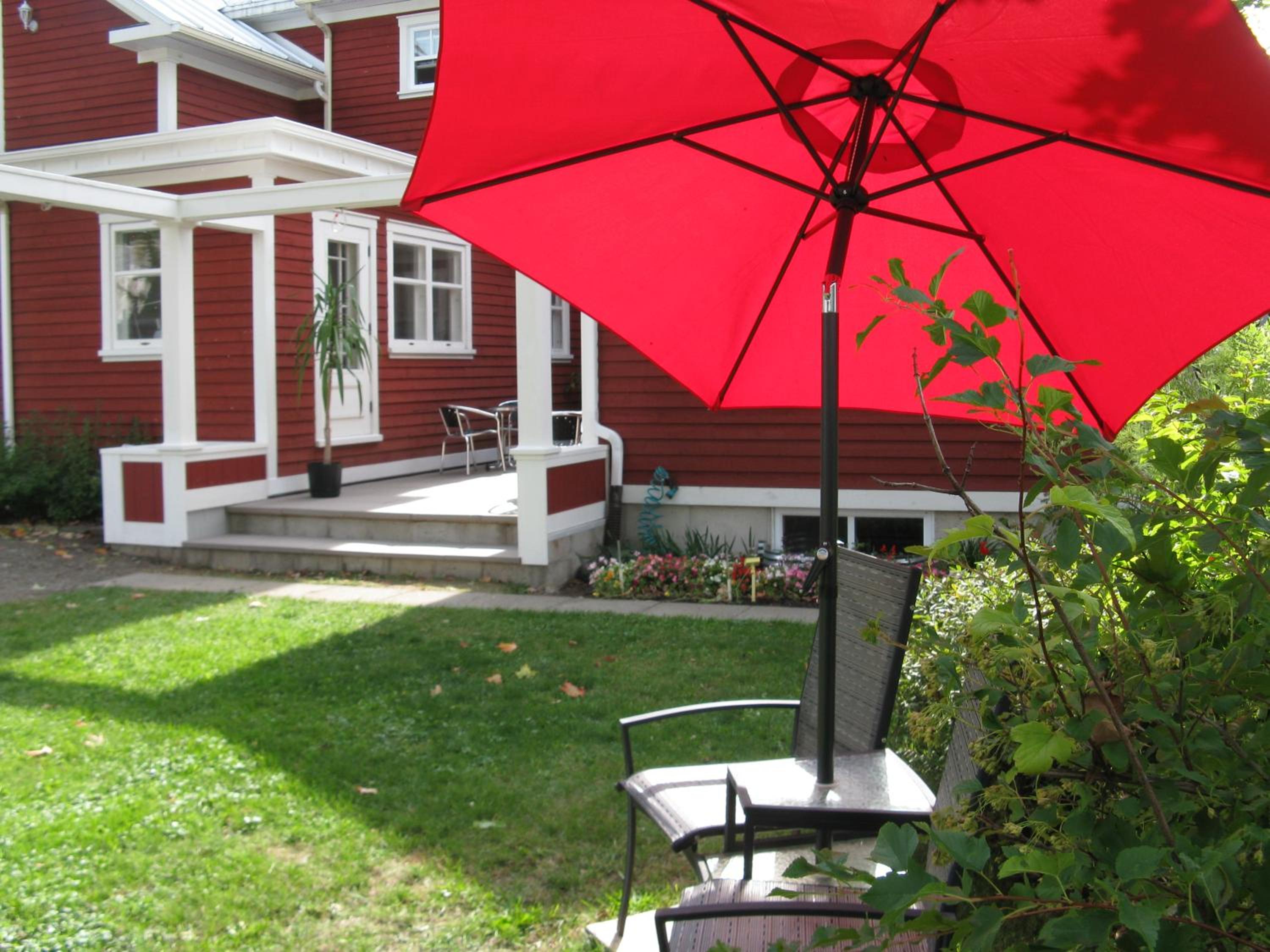 Le Gîte Du Coteau