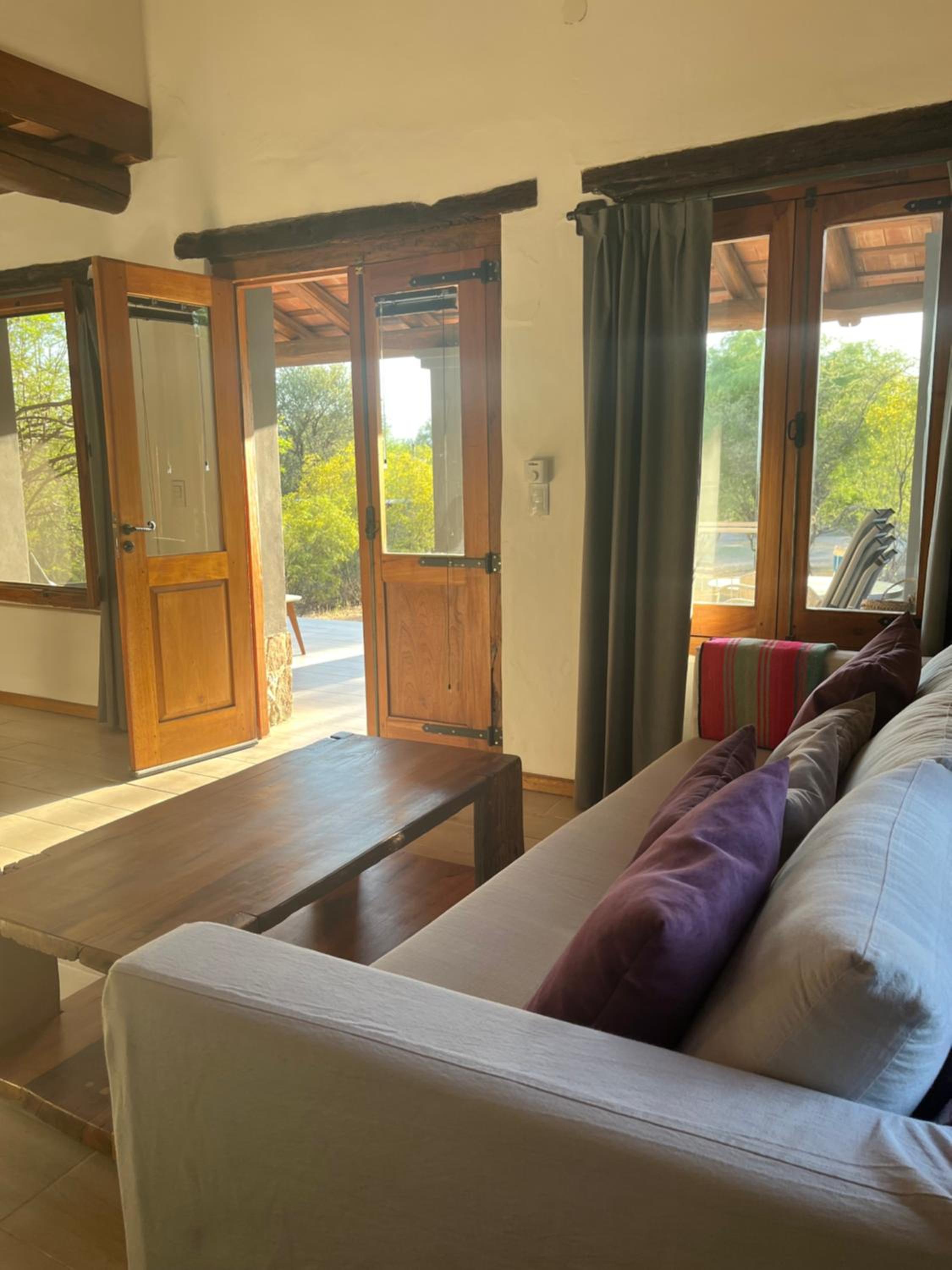 Casa en La Comarca
