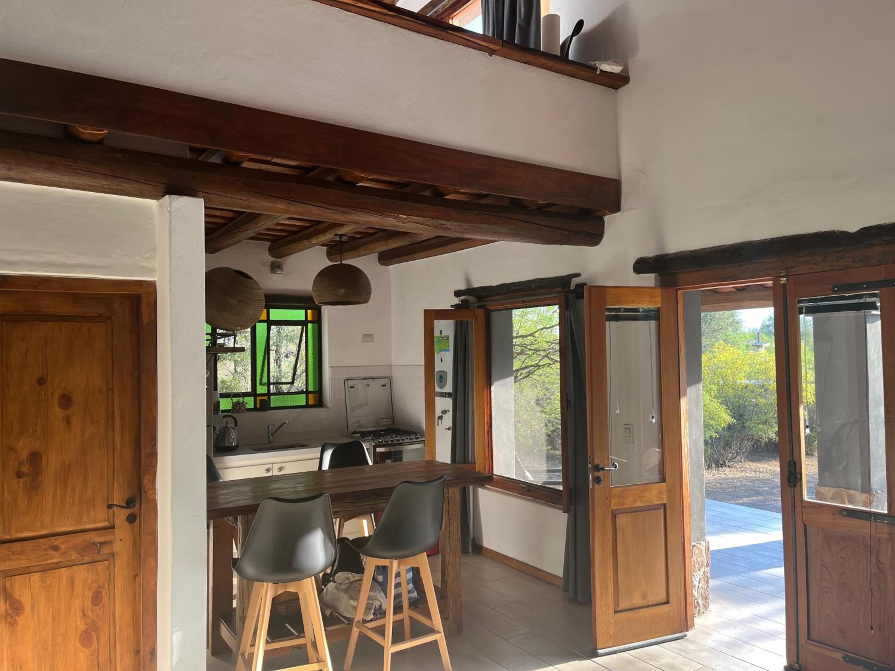 Casa en La Comarca