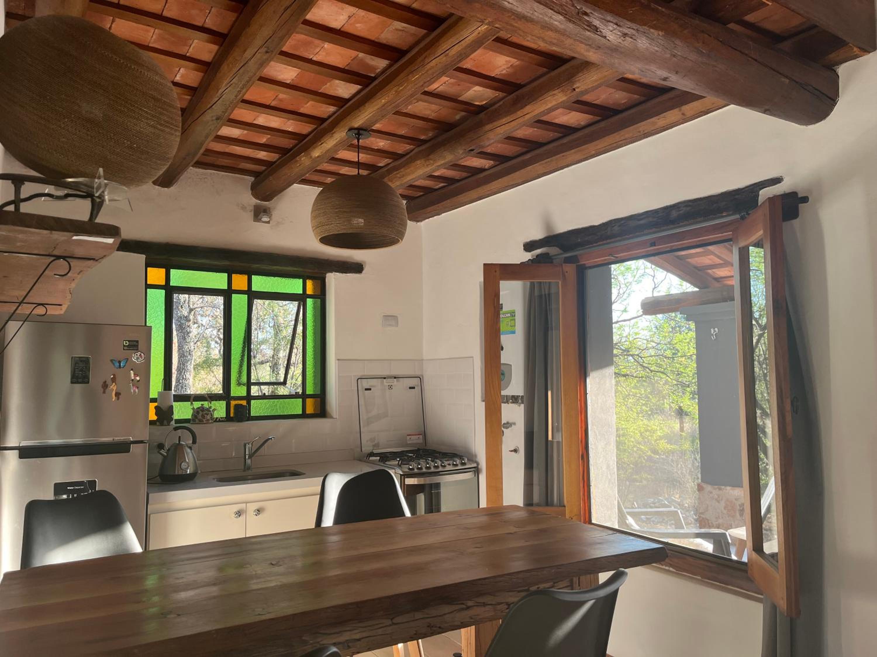 Casa en La Comarca