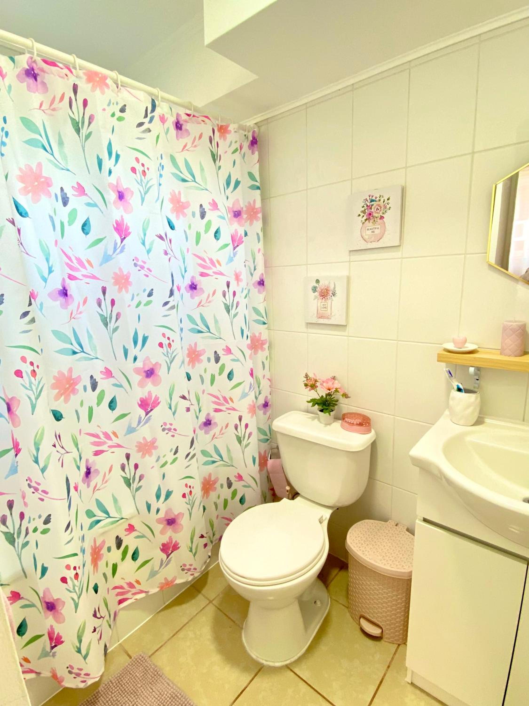 Departamento rosado