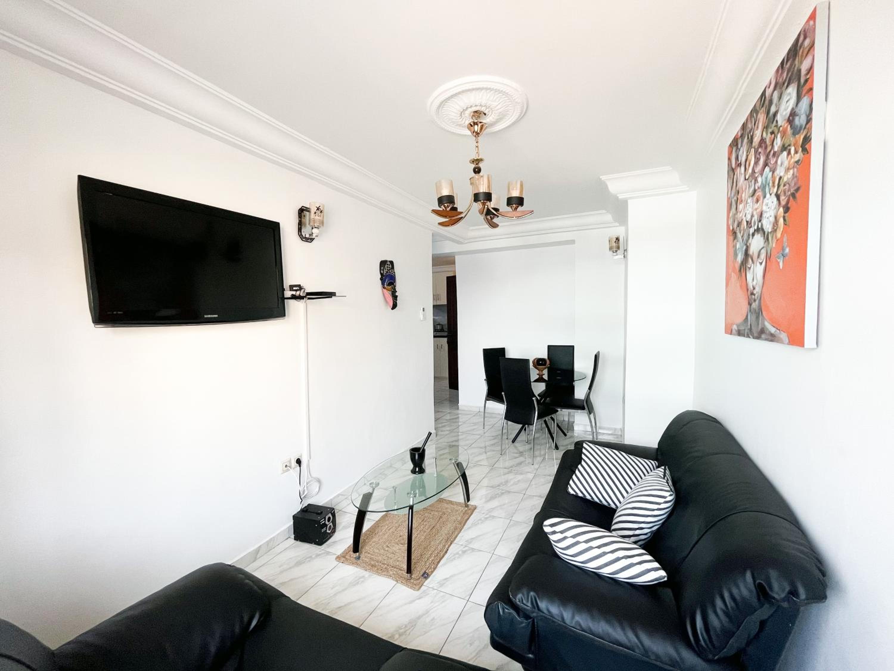 Studio Cosy centre AKWA