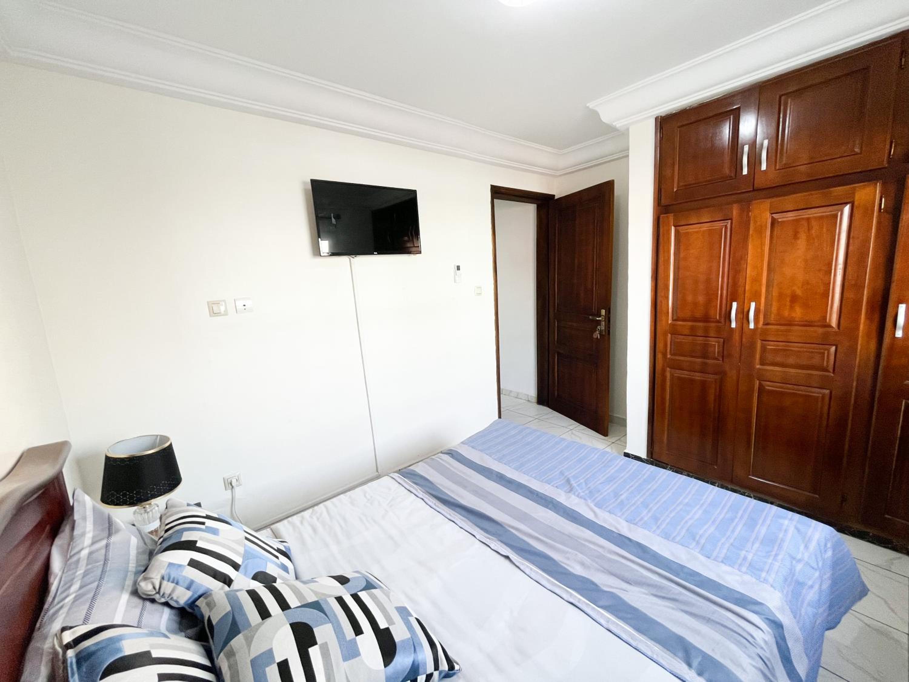 Studio Cosy centre AKWA