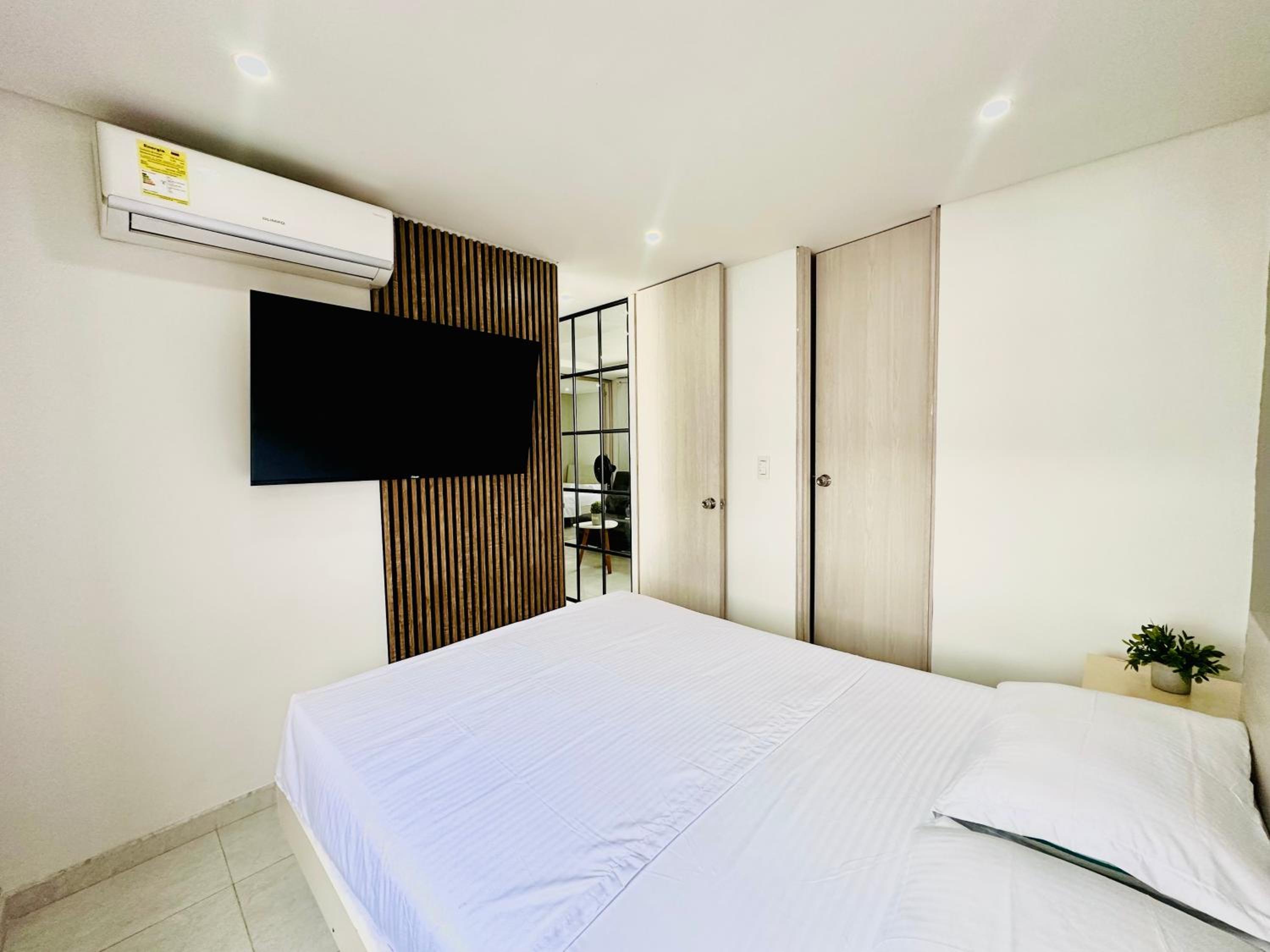 Apartamento vacacional