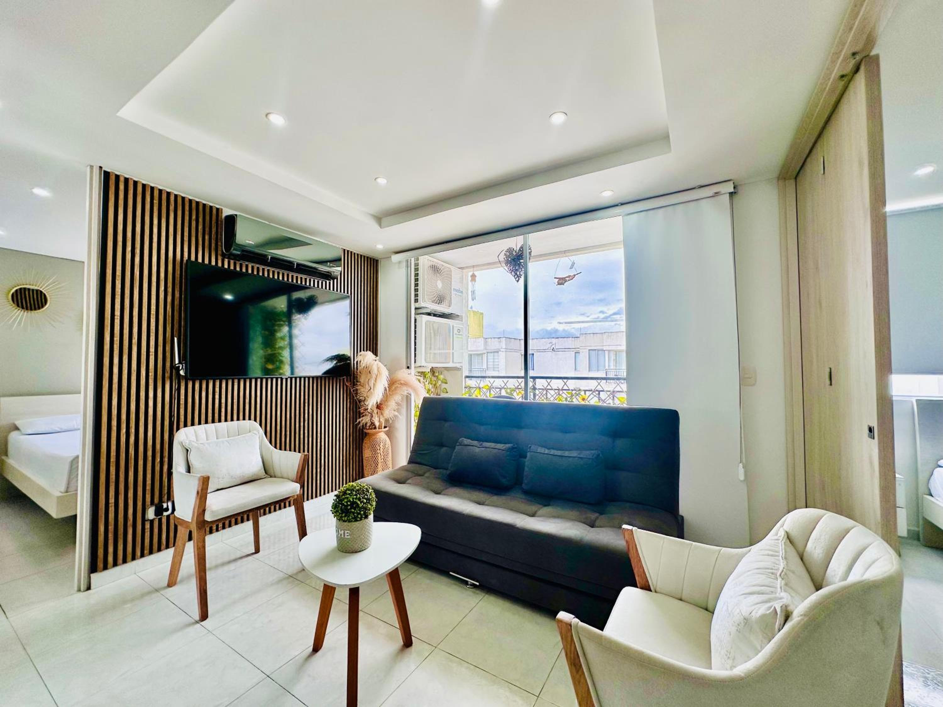 Apartamento vacacional