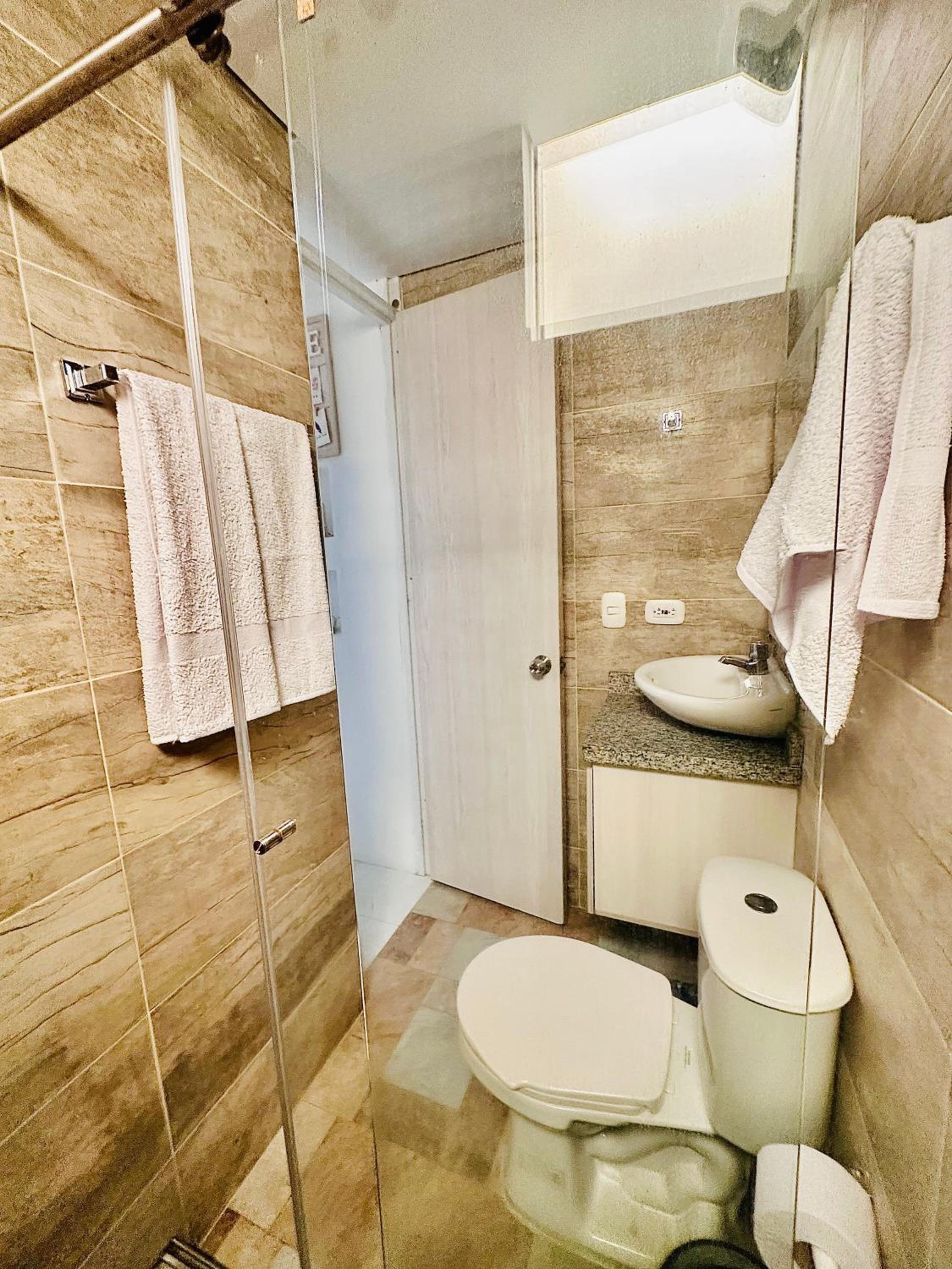 Apartamento vacacional