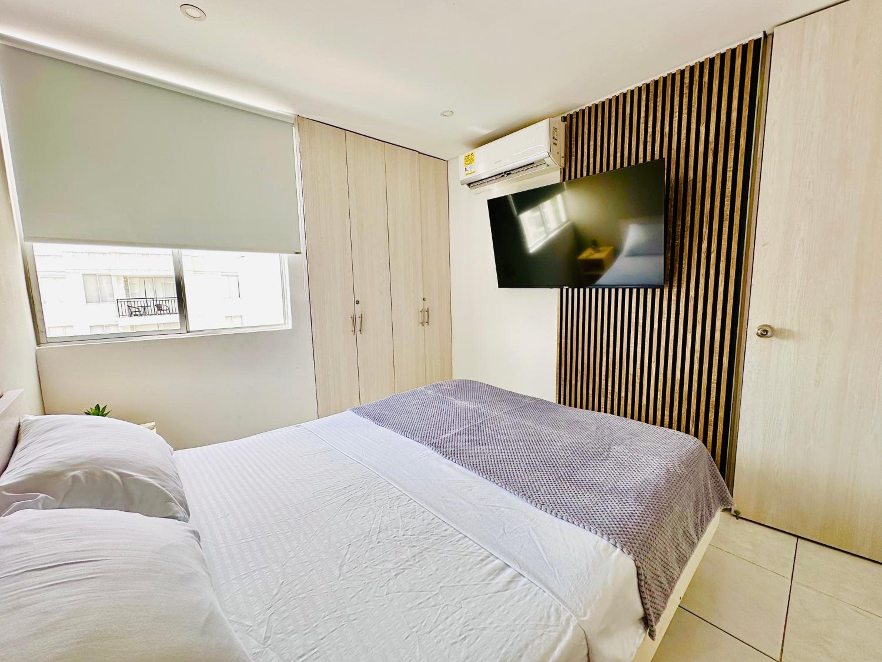 Apartamento vacacional