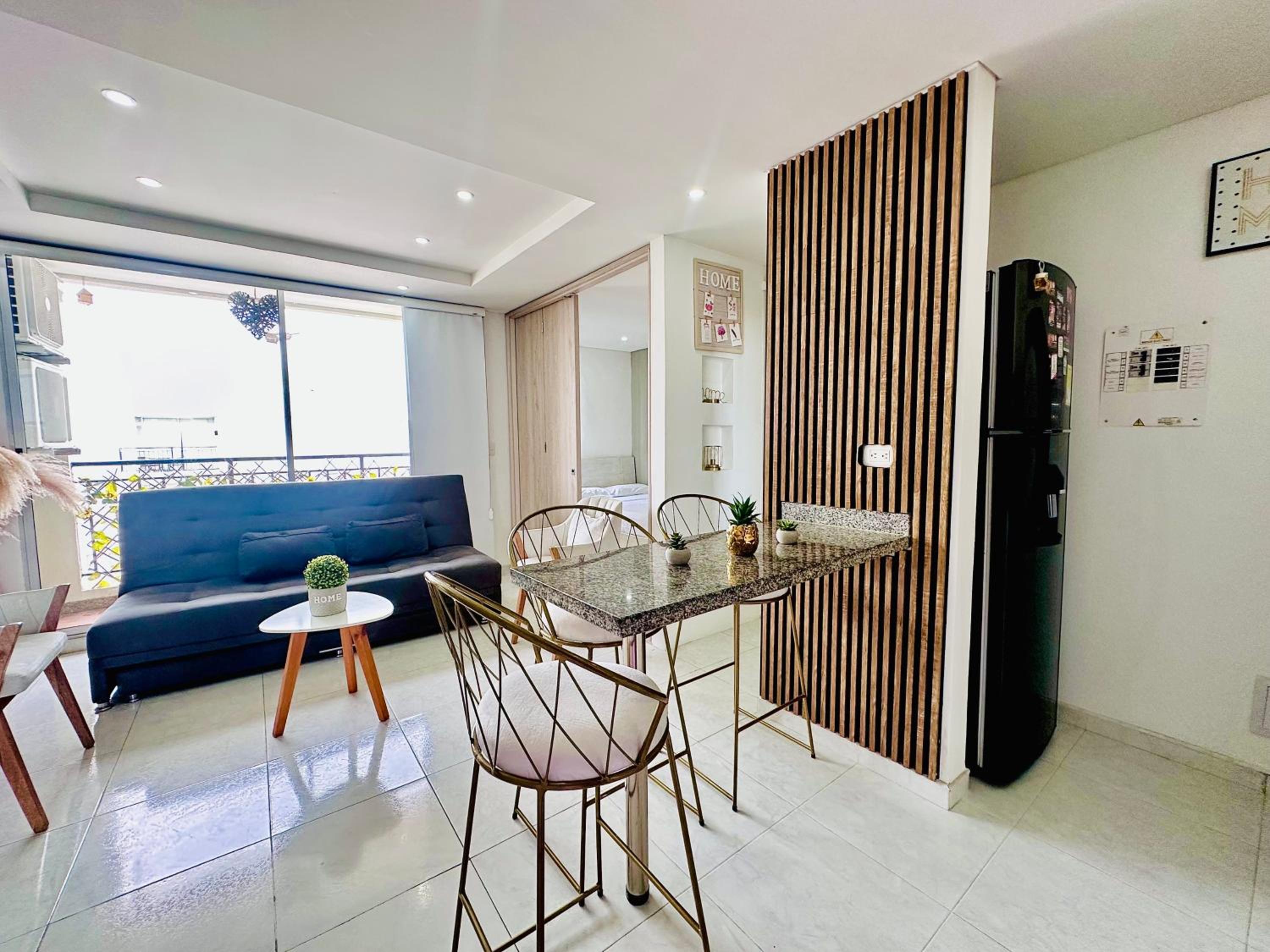 Apartamento vacacional