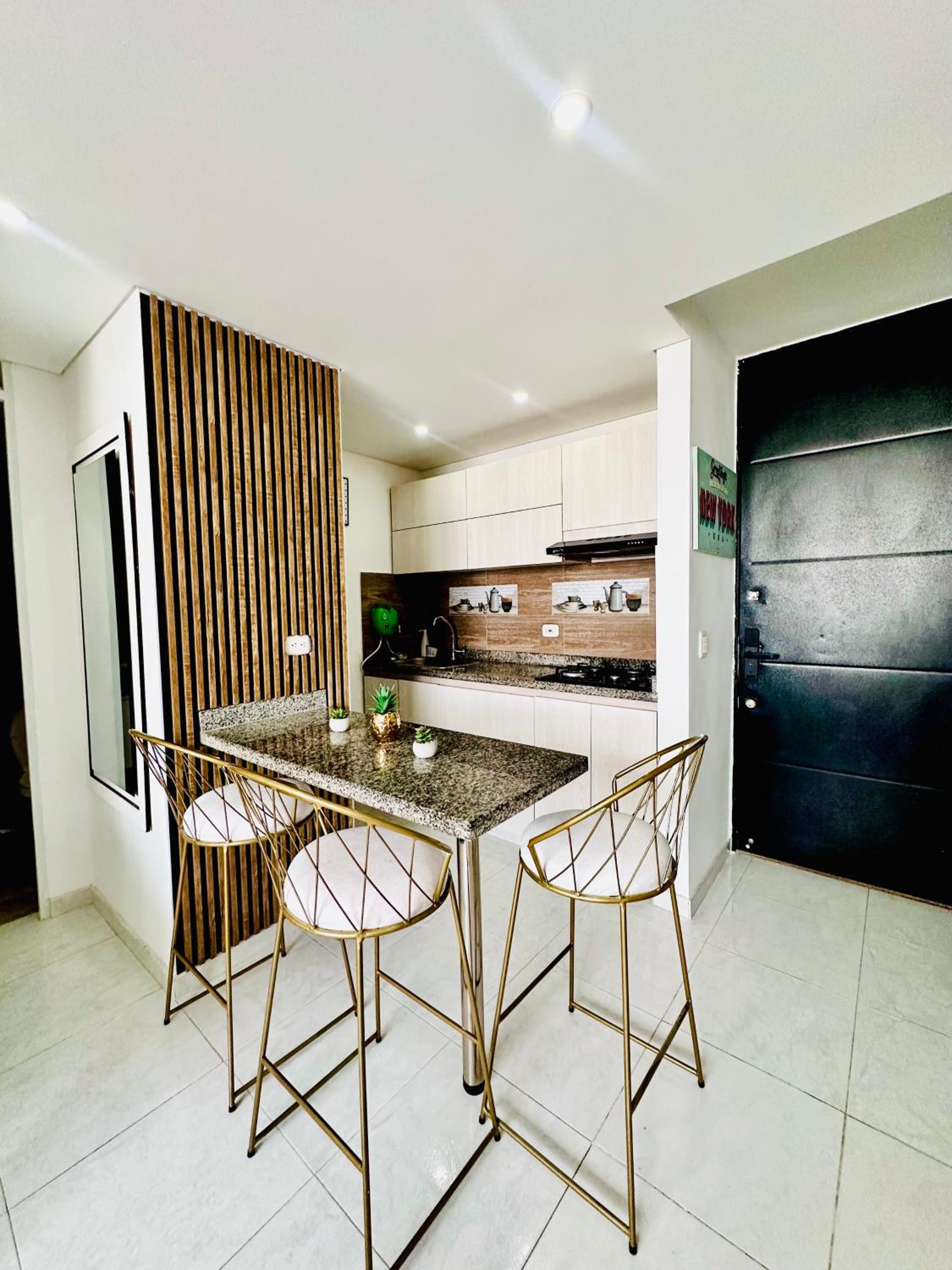 Apartamento vacacional