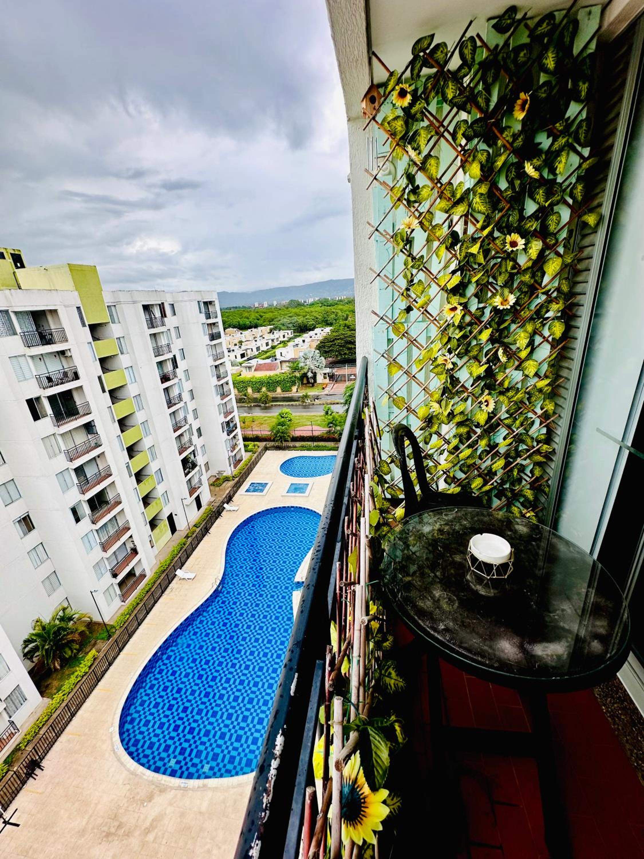Apartamento vacacional