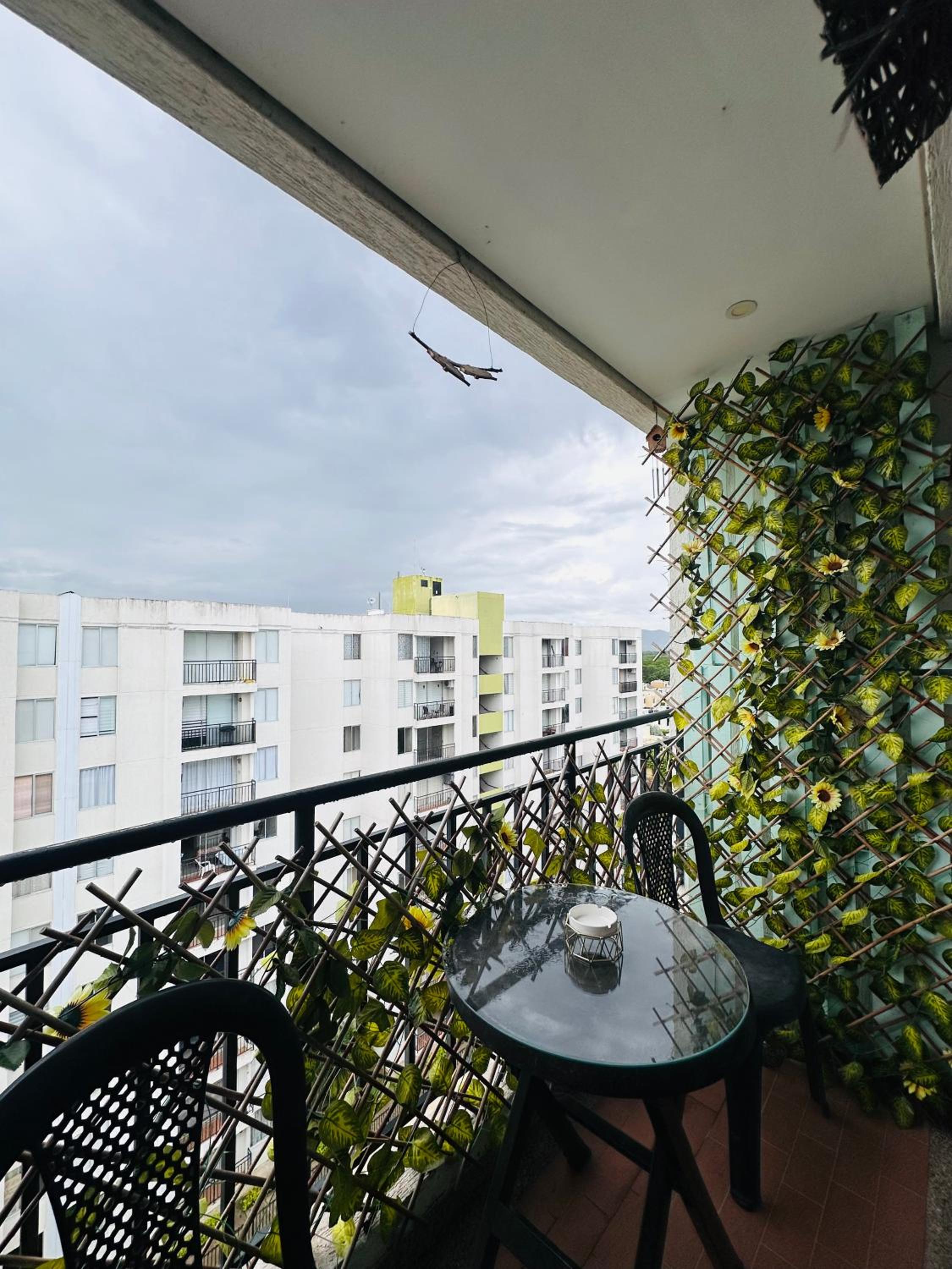 Apartamento vacacional