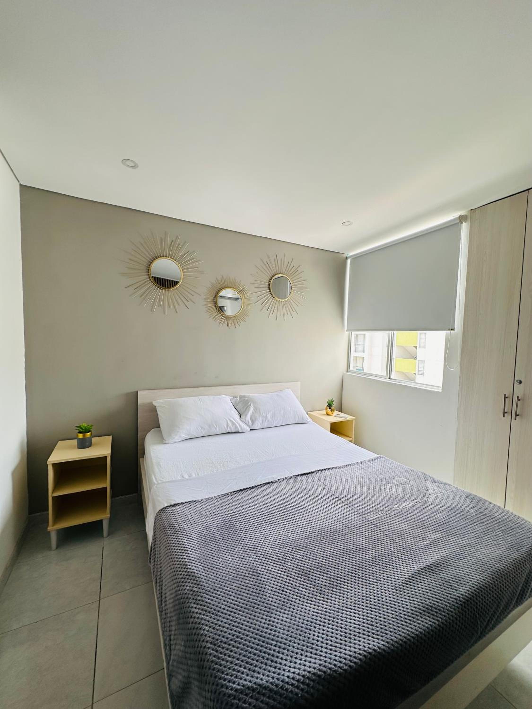 Apartamento vacacional