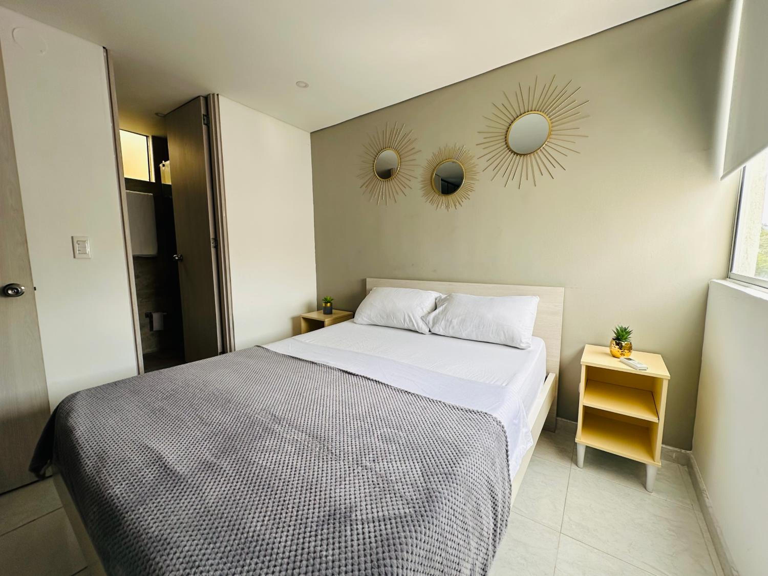Apartamento vacacional