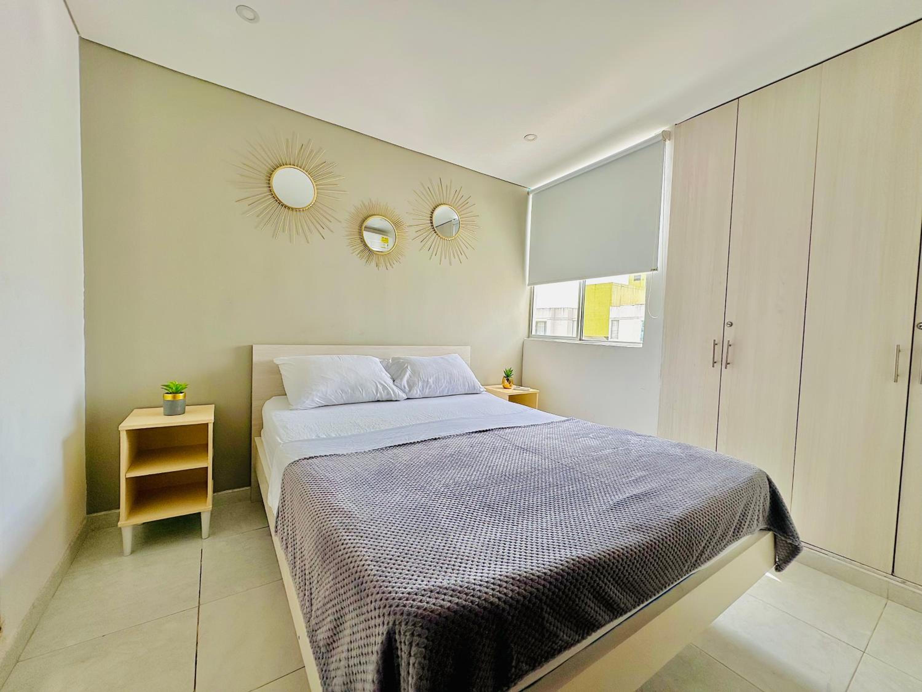Apartamento vacacional