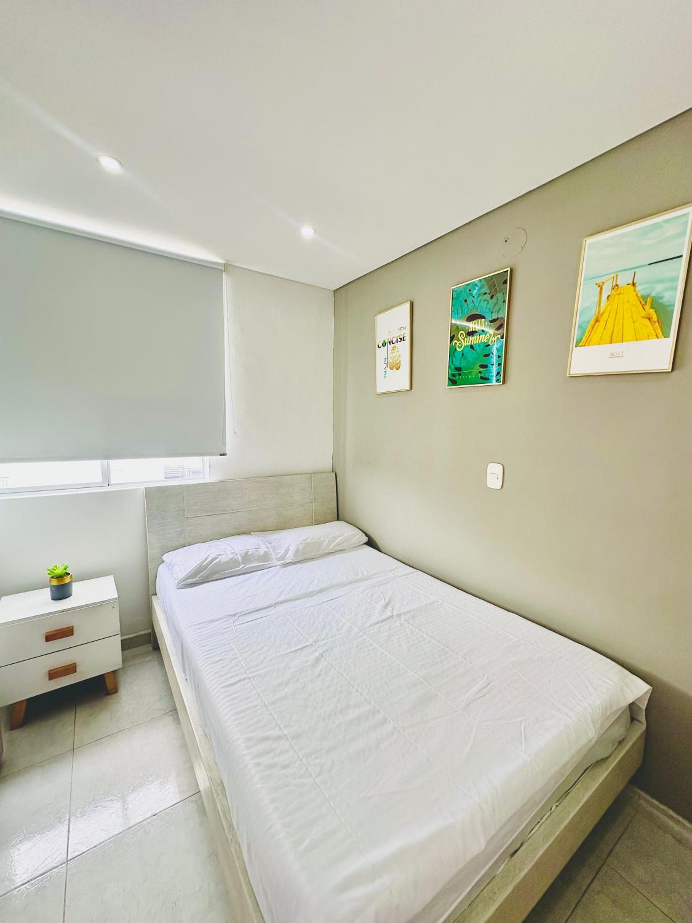 Apartamento vacacional