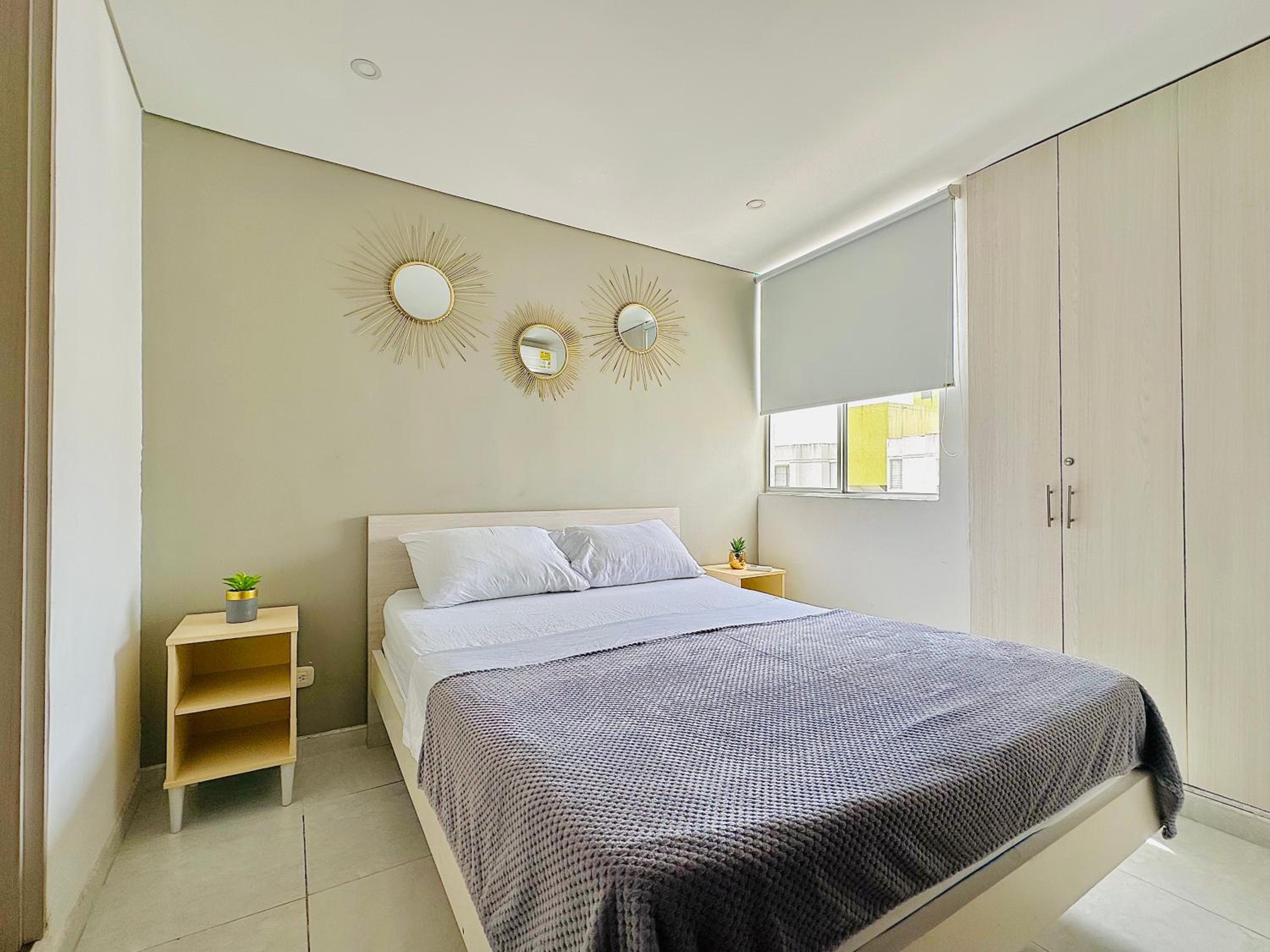 Apartamento vacacional